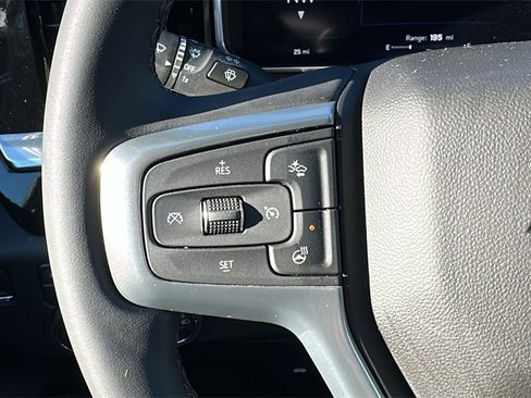 New 2026 Chevrolet Silverado 3500 LTZ w/ LTZ Plus Package image 21