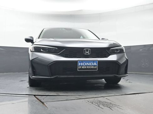 Certified 2026 Honda Civic LX image 32