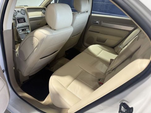 Used 2008 Lincoln MKZ AWD image 6