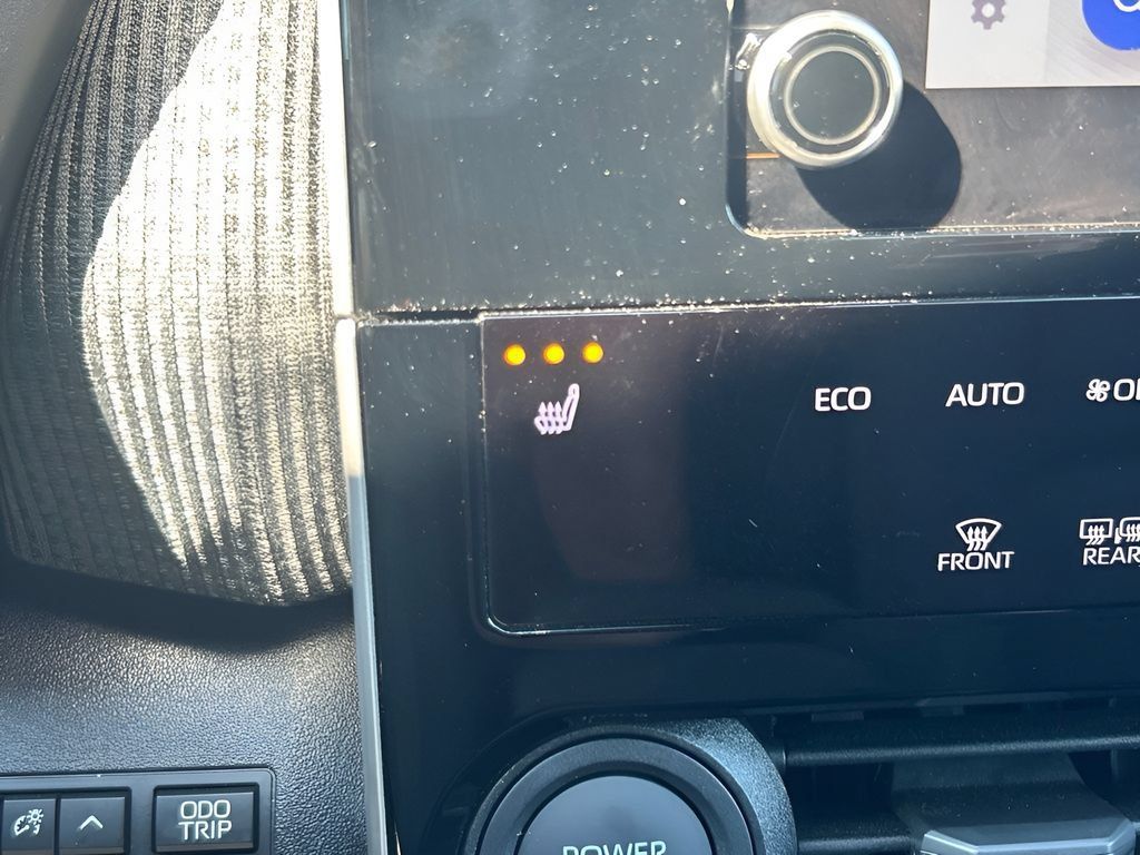 Used 2023 Subaru Solterra AWD image 20