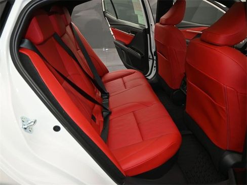 New 2026 Toyota Camry XSE image 15