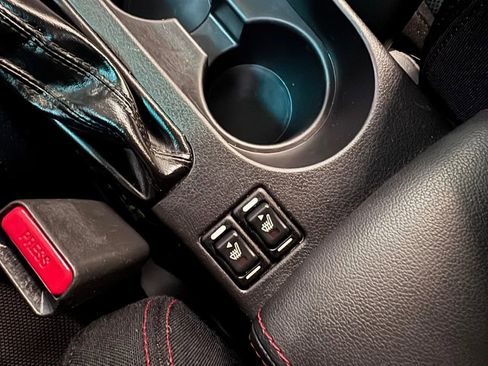 Used 2015 Subaru WRX Premium image 22