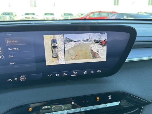 New 2026 Buick Enclave Sport Touring w/ Super Cruise Package image 34