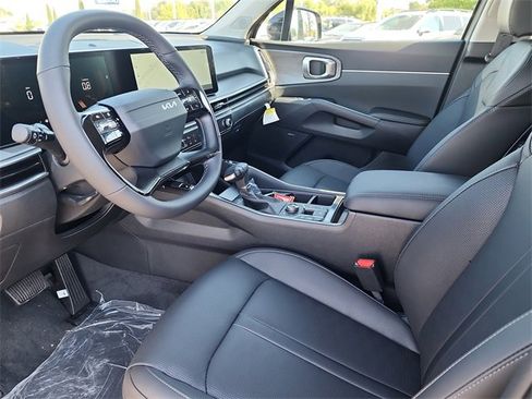 New 2026 Kia Sorento EX image 13