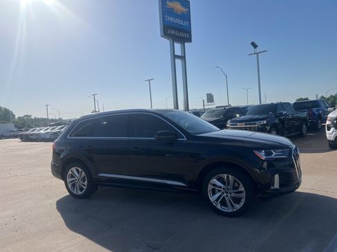 Used 2022 Audi Q7 3.0T Premium Plus image 6
