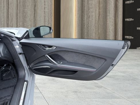 Used 2019 Audi TT RS image 36