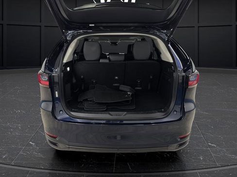 Used 2024 MAZDA CX-90 3.3 Turbo w/ Preferred Plus image 14