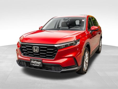 Used 2024 Honda CR-V EX image 14