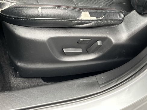 Used 2014 MAZDA CX-5 Grand Touring image 10