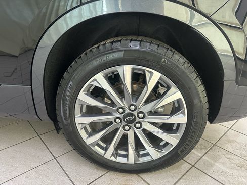 Used 2024 Chevrolet Blazer Premier w/ LPO, Floor Liner Package AWD/4WD image 16