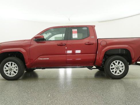 New 2026 Toyota Tacoma SR5 image 16