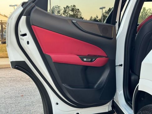 Certified 2024 Lexus NX 450h+ F Sport image 27