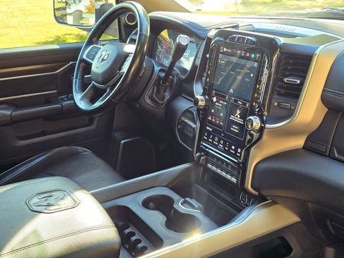 Used 2022 RAM 2500 Laramie image 19