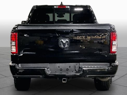 Used 2019 RAM 1500 Big Horn AWD/4WD image 5