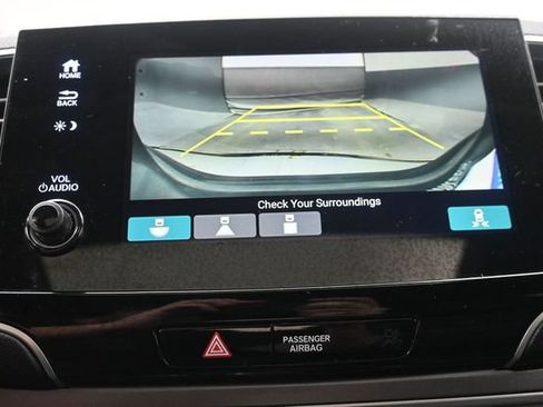 Used 2022 Honda Pilot Special Edition image 36