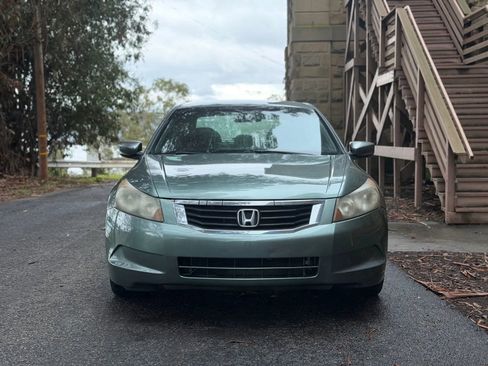 Used 2008 Honda Accord EX image 22