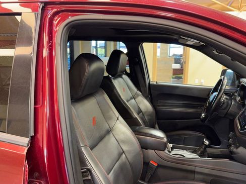 Used 2023 Dodge Durango R/T w/ Blacktop Package image 21