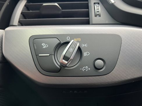 Used 2023 Audi A5 2.0T Premium Plus w/ Premium Plus image 20