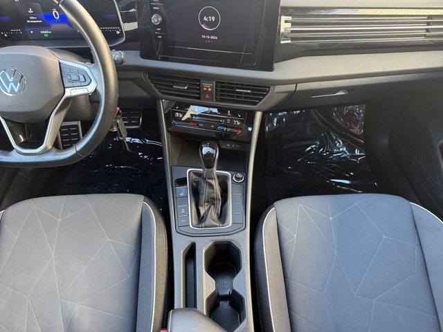 Used 2025 Volkswagen Jetta Sport FWD image 15
