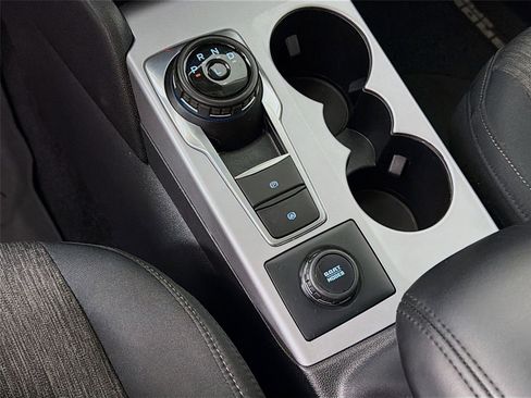 Used 2023 Ford Bronco Sport Big Bend w/ Convenience Package image 17