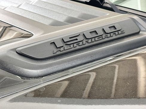 New 2026 RAM 1500 Express AWD/4WD image 16