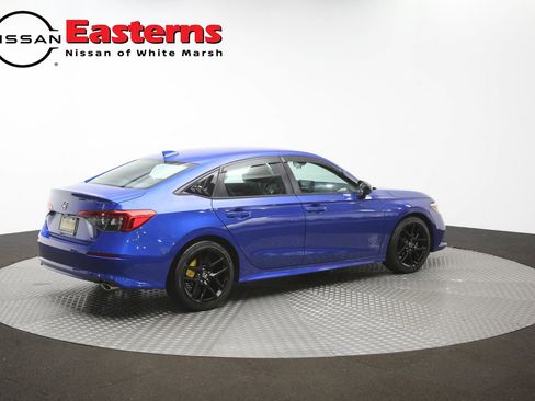 Used 2024 Honda Civic Sport image 40