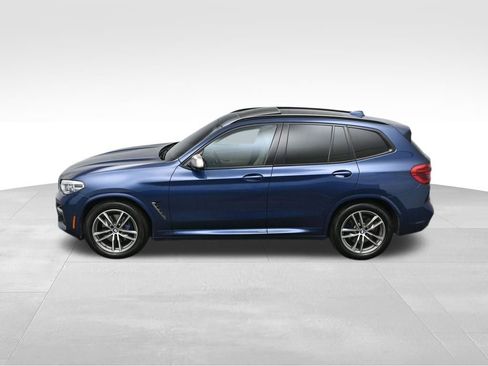 Used 2018 BMW X3 M40i image 54
