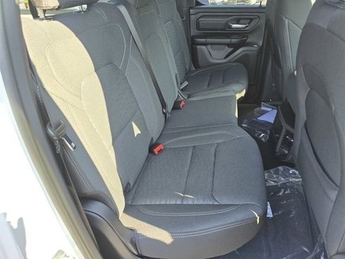 Used 2025 RAM 1500 Tradesman w/ Night Edition AWD/4WD image 24