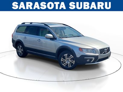 Used 2015 Volvo XC70 T5 Premier