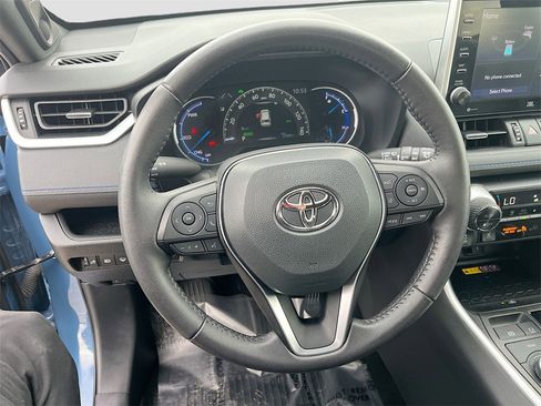 Used 2022 Toyota RAV4 XSE image 11