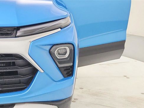 New 2026 Chevrolet TrailBlazer LT image 19