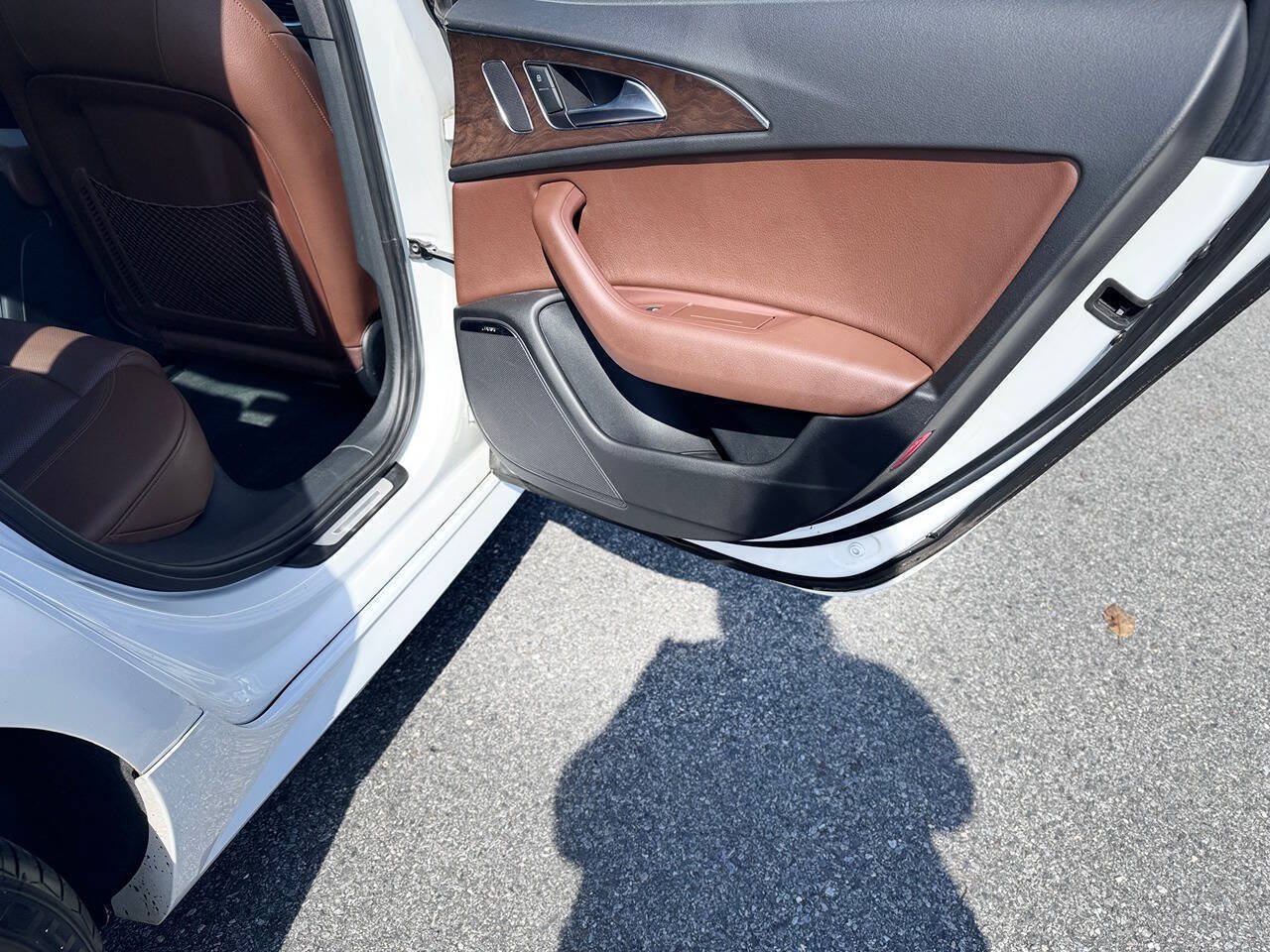 Used 2014 Audi A6 TDI Prestige AWD/4WD image 18