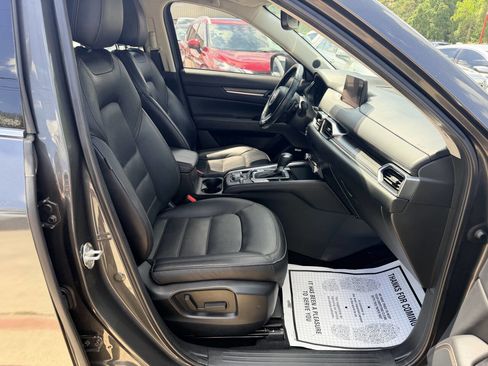 Used 2020 MAZDA CX-5 Grand Touring Reserve image 11