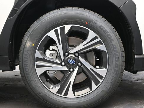 New 2026 Subaru Crosstrek 2.0i Premium AWD/4WD image 10