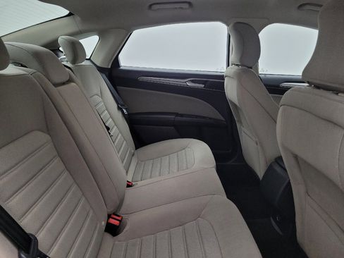 Used 2019 Ford Fusion S image 19