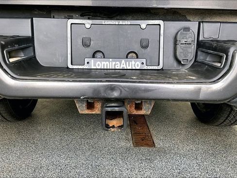 Used 2021 RAM 1500 Sport w/ Trailer Tow Group AWD/4WD image 26