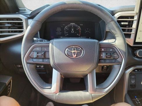 Used 2026 Toyota Tundra Limited RWD image 18