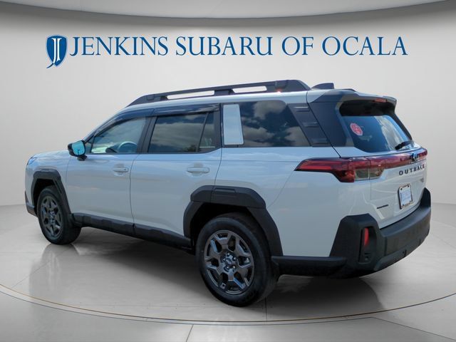 Used 2026 Subaru Outback Premium AWD/4WD image 5