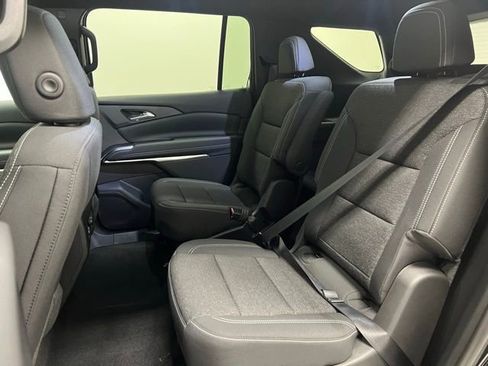 New 2026 Chevrolet Traverse LT AWD/4WD image 14