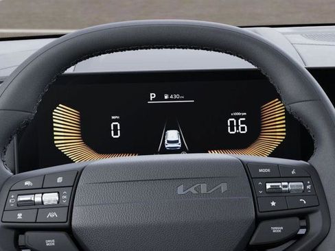 New 2026 Kia Sportage X-Line image 21