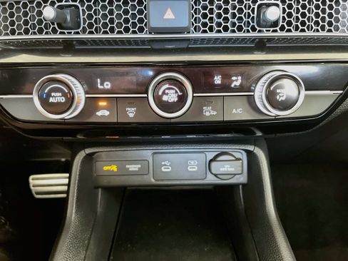Used 2026 Honda Civic Sport image 16