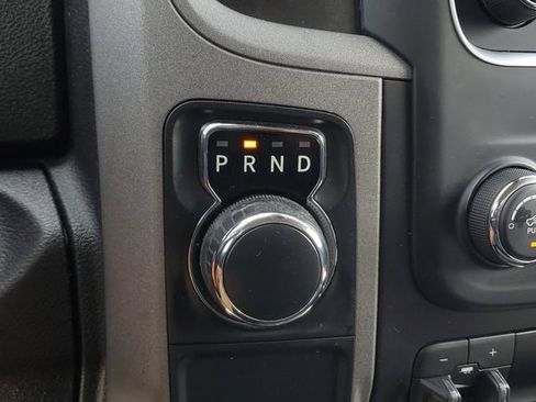 Certified 2023 RAM 1500 Tradesman RWD image 29