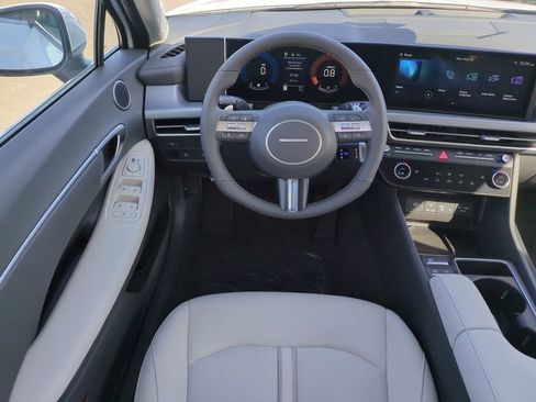 New 2026 Hyundai Sonata SEL FWD image 17