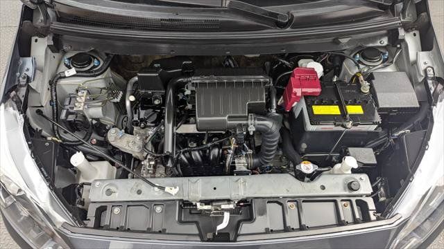 Used 2024 Mitsubishi Mirage ES FWD image 31