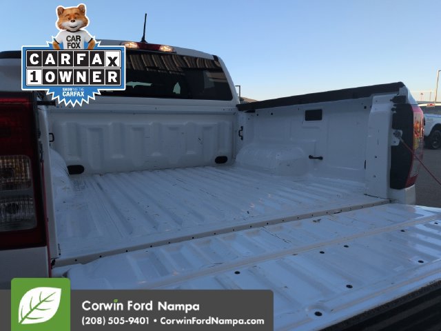 Used 2025 Ford Ranger XL w/ Trailer Tow Package AWD/4WD image 28
