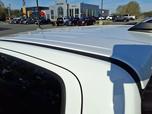 Used 2023 RAM 1500 Big Horn image 10