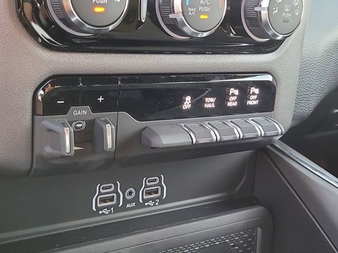 New 2026 RAM 2500 Big Horn image 23