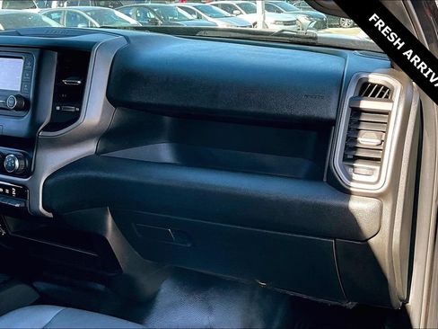 Used 2023 RAM 2500 Tradesman AWD/4WD image 26