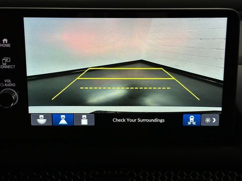 New 2026 Honda HR-V Sport image 30