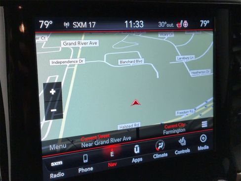 Used 2019 RAM 1500 Big Horn image 29